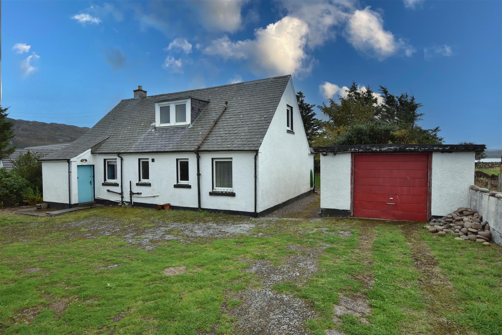 Properties for Sale in Inverness and the Highlands Munro & Noble